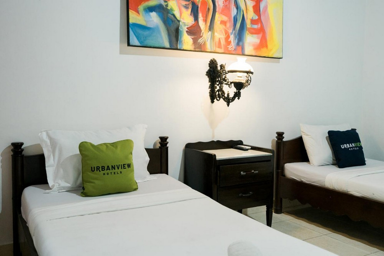Bedroom 19
