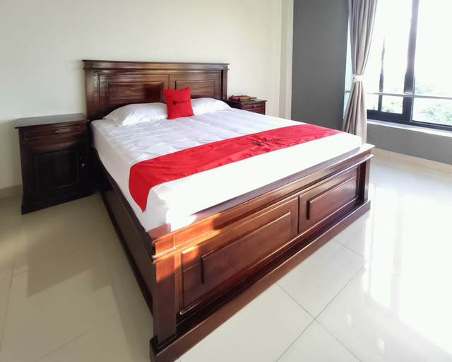 Bedroom 12