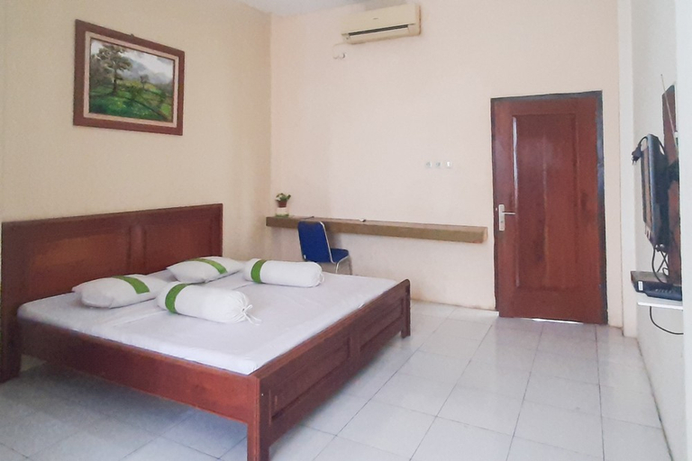 Bedroom 5