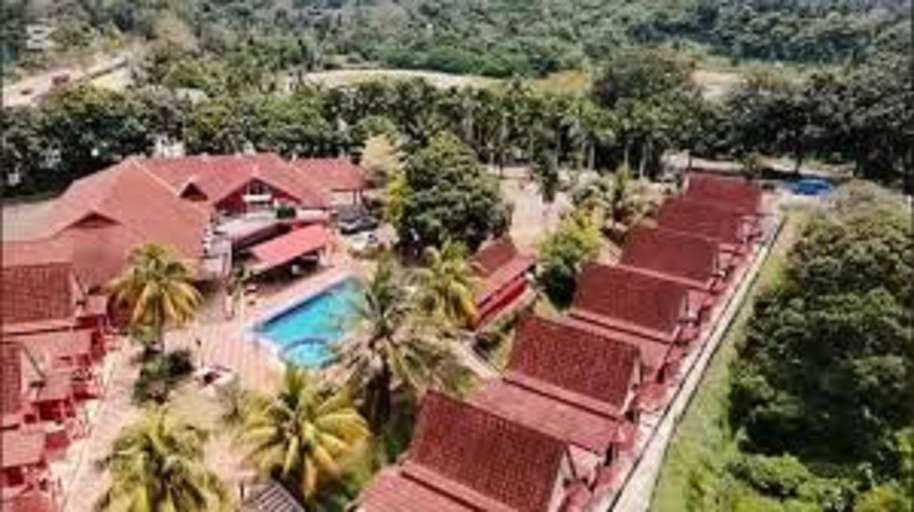 Others 5, INB Resort Ayer Keroh Melaka, Malacca City