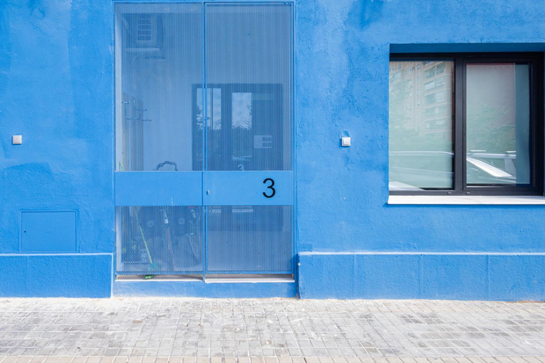 Exterior & Views 1, FLORIT FLATS - The Ceramic Suites - Free Bikes Included, Valencia