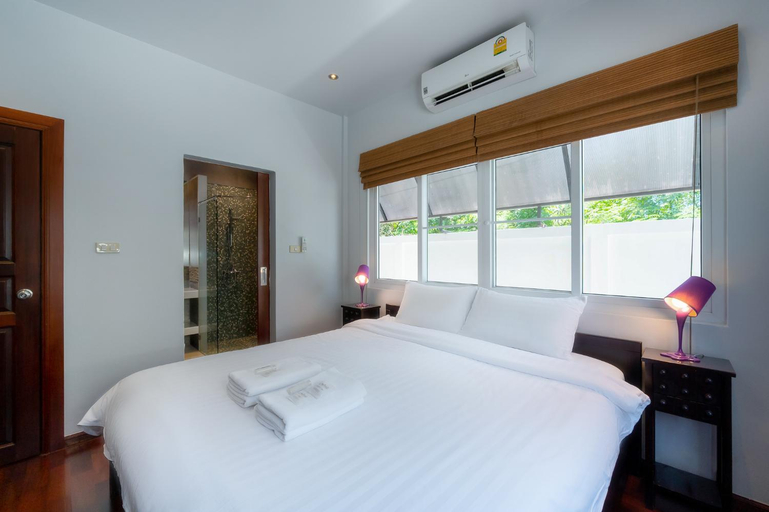 Bedroom 15