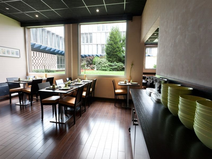 Food & Drinks 5, ibis Styles Paris Massena Olympiades, Paris
