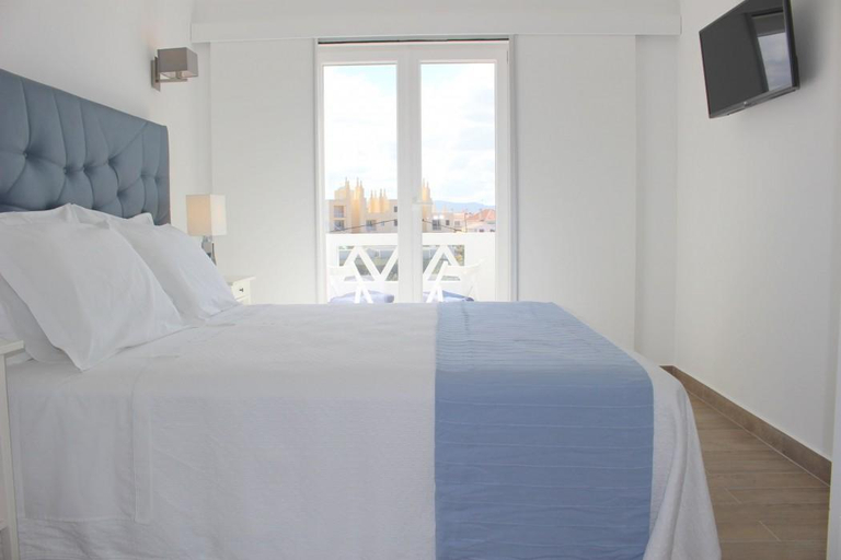 Bedroom 5, River Inn by AC Hospitality Management, Odemira