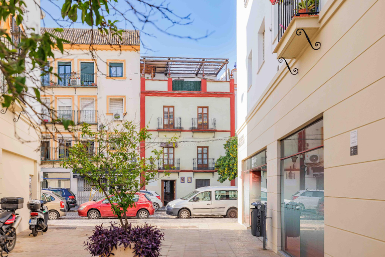 Others 4, Apartamento-Loft en Triana, Sevilla