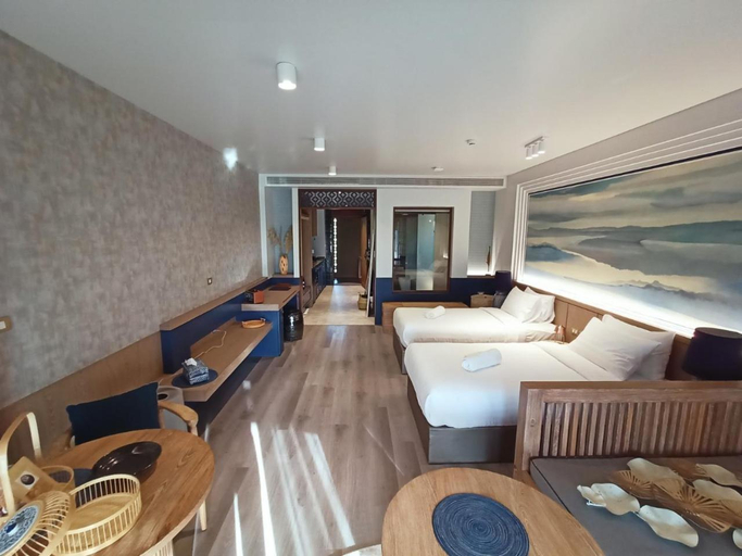 Bedroom 15
