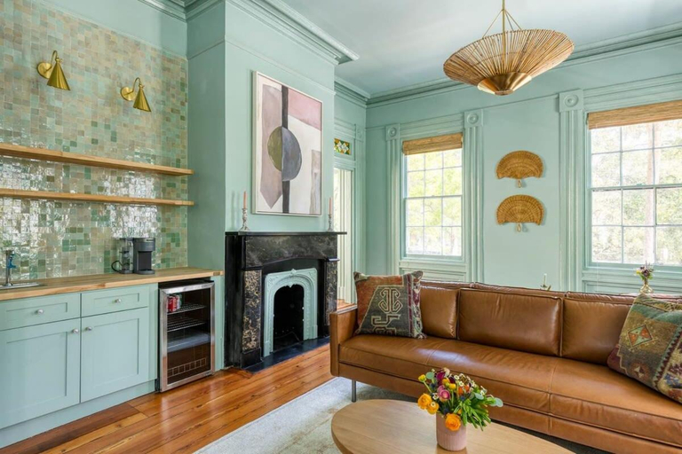 Others 5, King Veranda Suite with Breakfast, Charleston