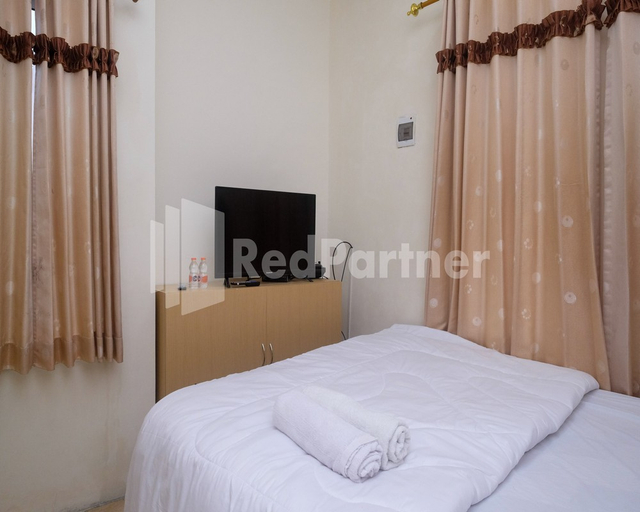 Bedroom 17
