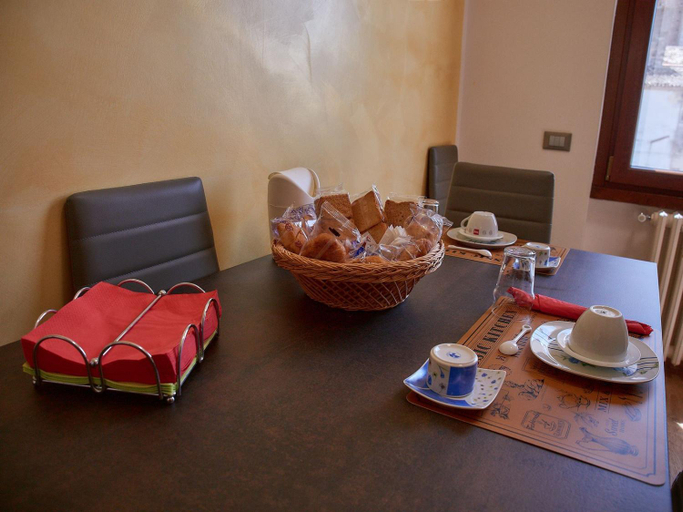 Food & Drinks, BnB Anna e Leo - Casa di Anna, Foggia