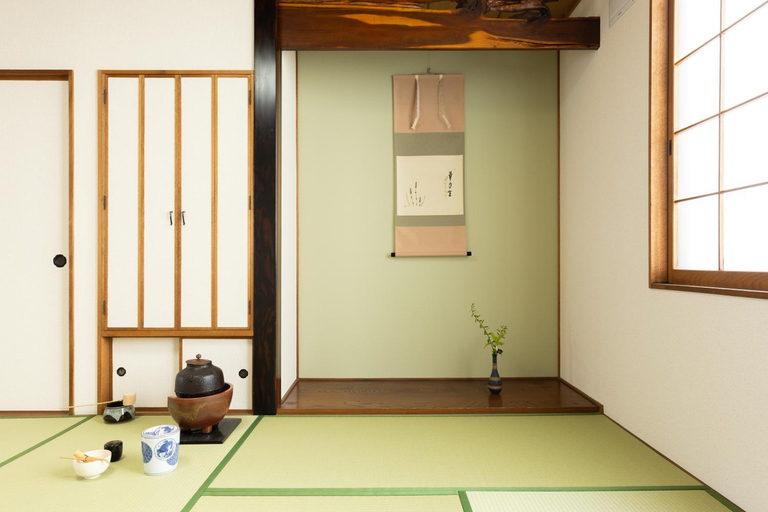 Others 2, Guest House 来夢, Otaru