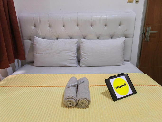 Bedroom 21