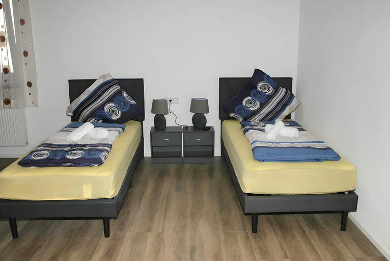Others 5, Ferienwohnung Schnell Herbertingen, Sigmaringen