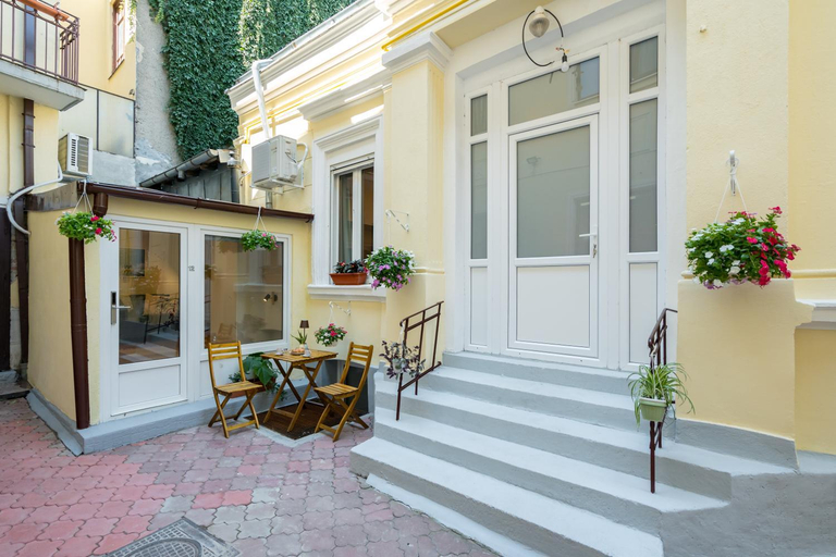 Exterior & Views 1, Emil Balaban Luxury Apart-Hotel, Municipiul Bucuresti