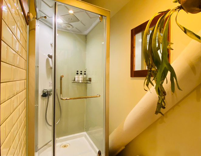 Bathroom 3, Zaimokuza Seasons(材木座シーズンズ), Kamakura