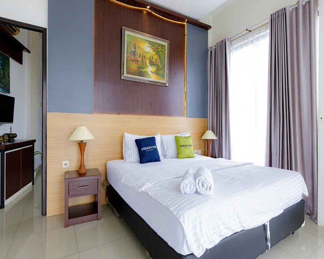 Bedroom 19