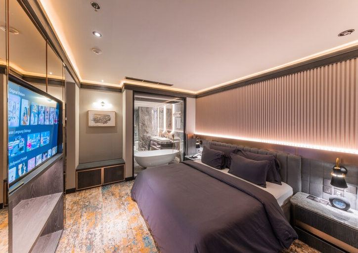 Bedroom 19