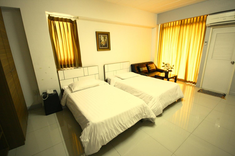 Bedroom 5
