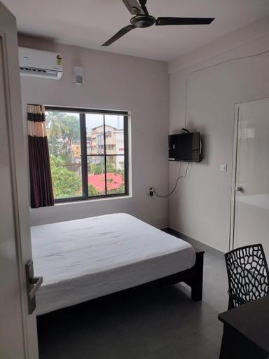 Others 3, Town Residency, Kannur