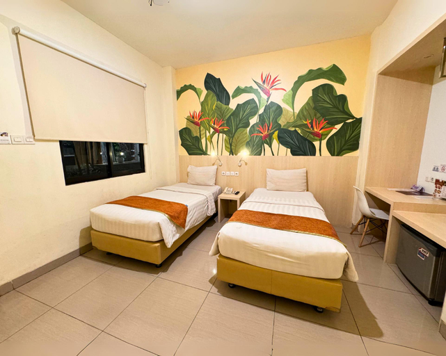 Bedroom 15