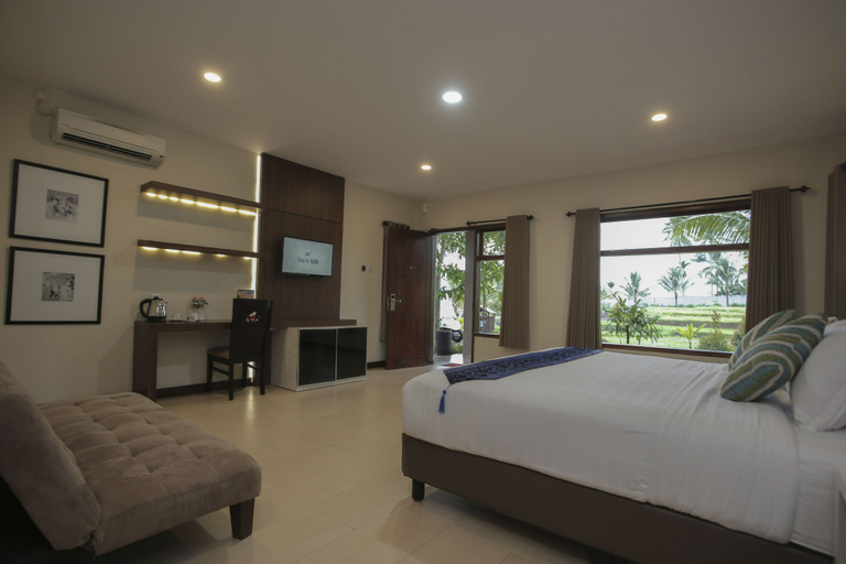 Bedroom 26