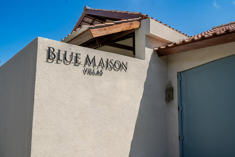 Others 4, Blue Maison Villas Bingin Bali, Badung