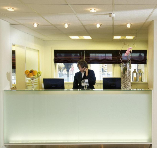 Public Area 2, Scandic Fauske Hotel, Fauske