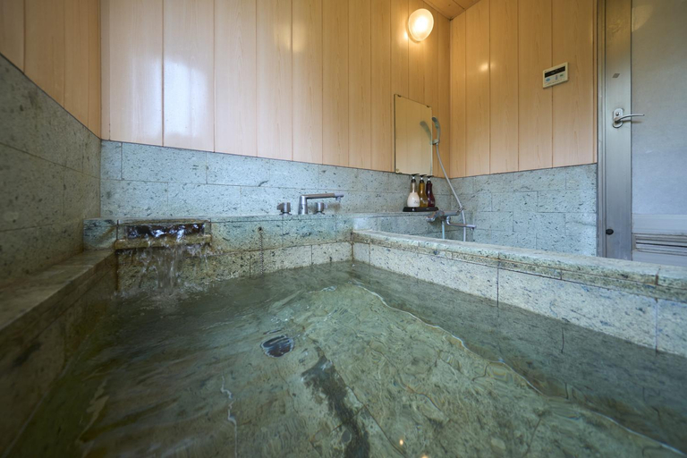 Others 2, Suite Villa Hakone Gora, Hakone