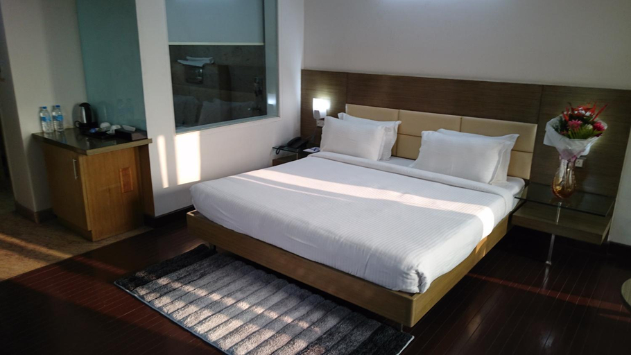 Bedroom 8