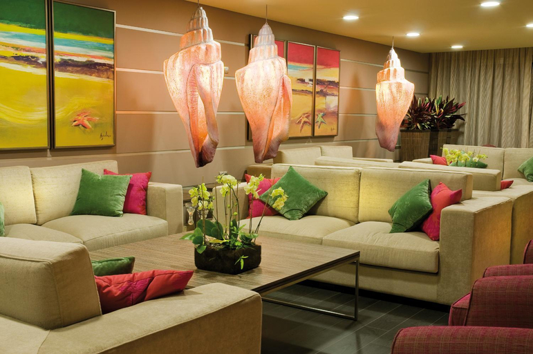 Public Area 4, Kn Hotel Arenas del Mar - Adults Only, Santa Cruz de Tenerife