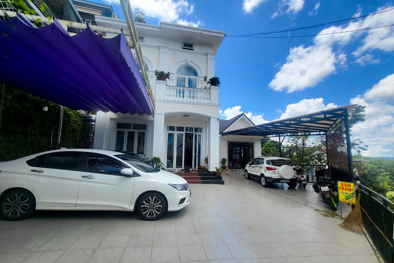 Others 5, Chuby House Valley View Đà Lạt, Đà Lạt