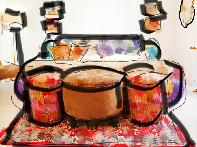 Food & Drinks 4, FESTINA LENTE CASA VACANZE, Rome