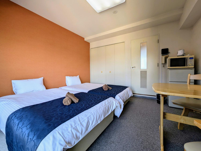 Bedroom 23