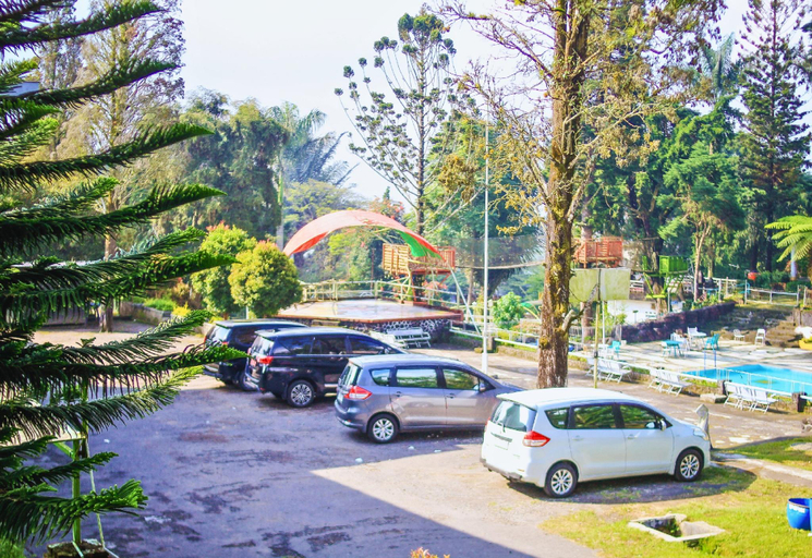 Others 5, Taman Wisata Kopeng Resort powered by Cocotel, Semarang
