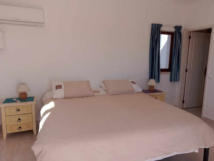 Bedroom 3, Casa Francisco : Family Villa with private pool., Albufeira