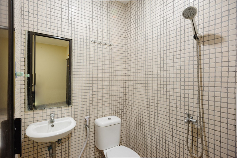 Bathroom 6