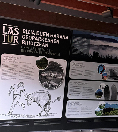 Others 2, ALBERGUE DE LASTUR, Guipúzcoa