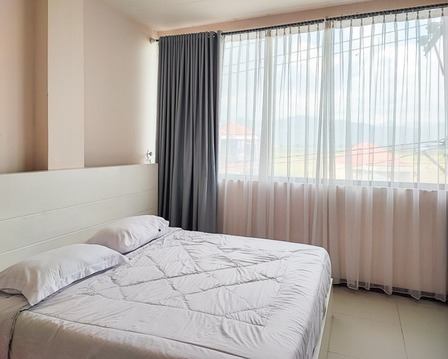 Bedroom 8