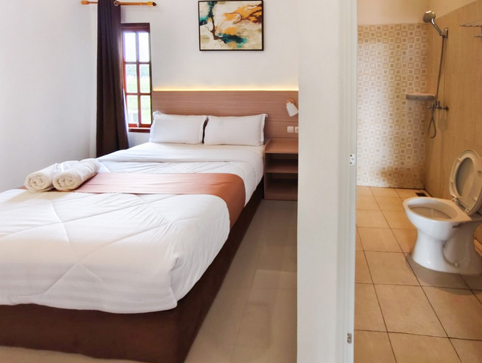 Bedroom 21