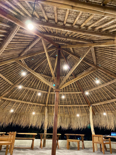 Food & Drinks 4, Sky Mountain Views, Lombok