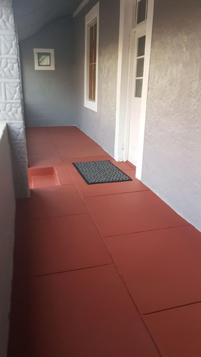 Others 5, Soek 'n Slapie Gastehuis, Namakwa