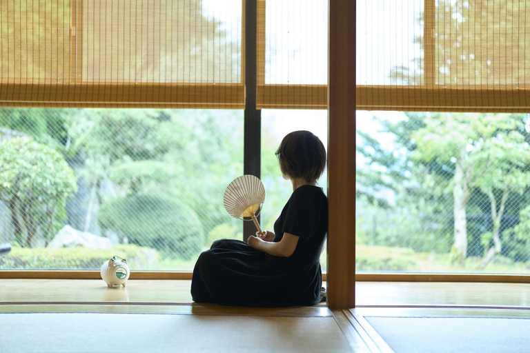 Others 3, Suite Villa Hakone Gora, Hakone