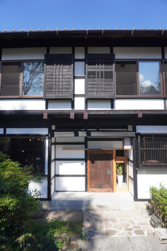 Others 5, さかのみち-sakanomichi, Nagiso