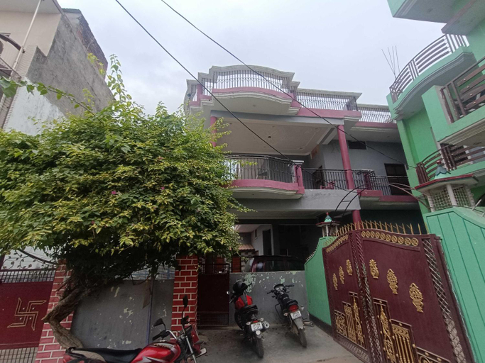 Others 4, Hotel O Home Mahadev Sadan Guest House, Faizabad