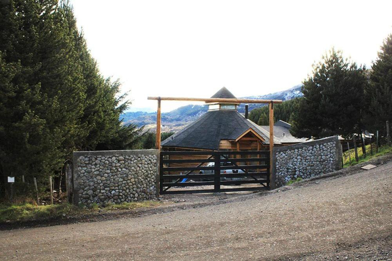 5, La Reserva Lodge, Coihaique