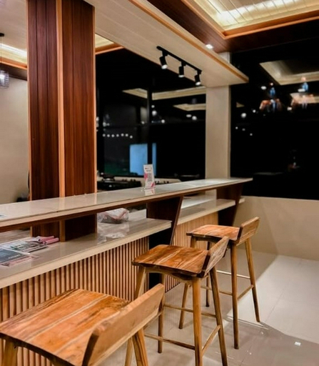 Food & Drinks, POJOK KAHYANGAN HOMESTAY AND CABIN, Wonosobo