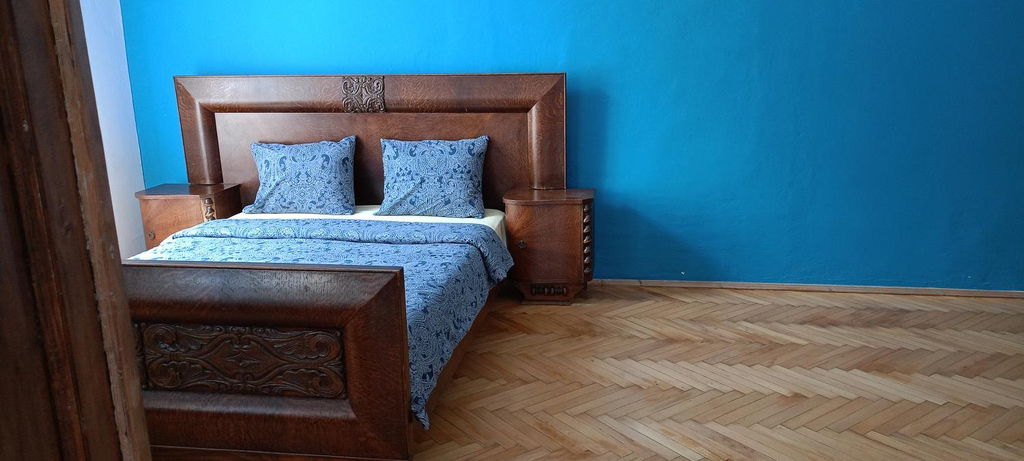 5, Pokoje Goscinne, Przemyśl City