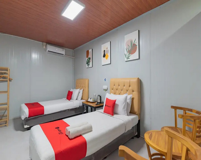Bedroom 11