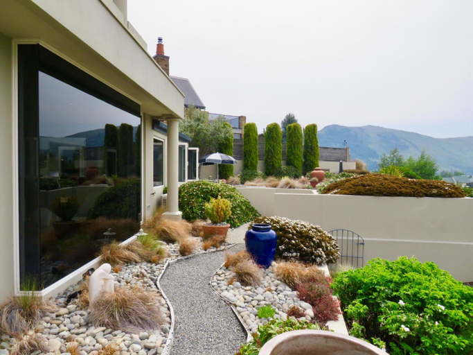 Others 5, Ultimate View - Lake Tekapo, Mackenzie