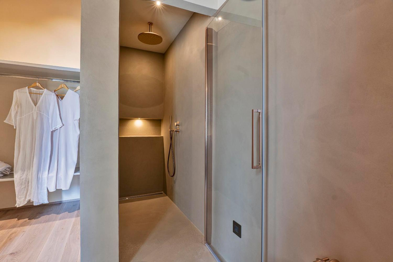 Bedroom 3, Villa Mami - Boutique Suites Adults Only, Siena