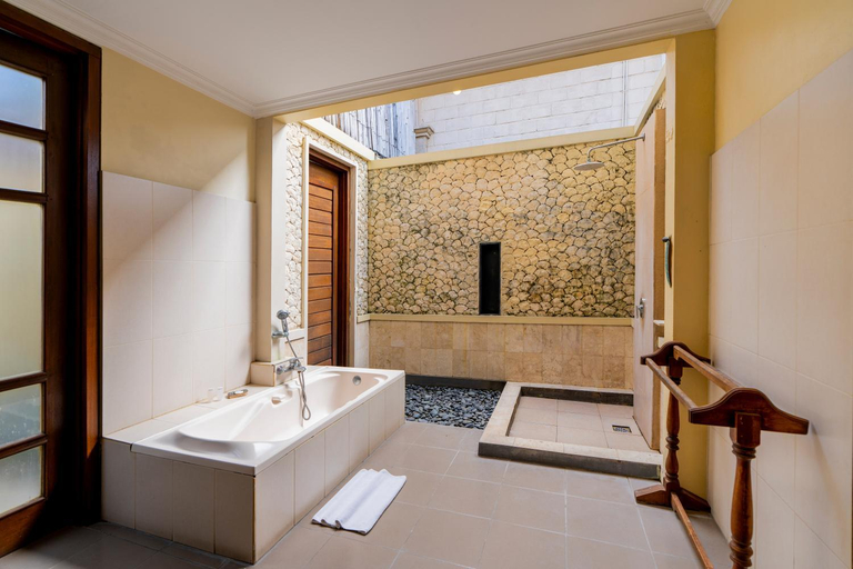 Bathroom 5